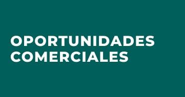 oportunidades comerciales