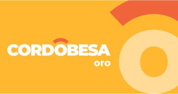 Cordobesa oro Bancor. Información del producto
