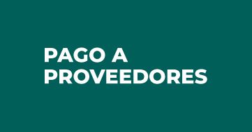 Pago a proveedores