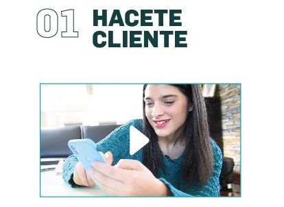 hecete cliente