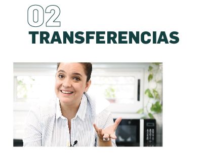 transferencias