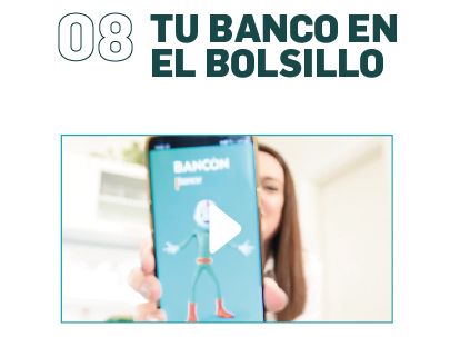 tu banco en el bolsillo