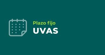 plazo fijo uvas