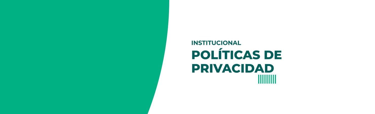 politicas de privacidad