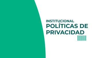 politicas de privacidad