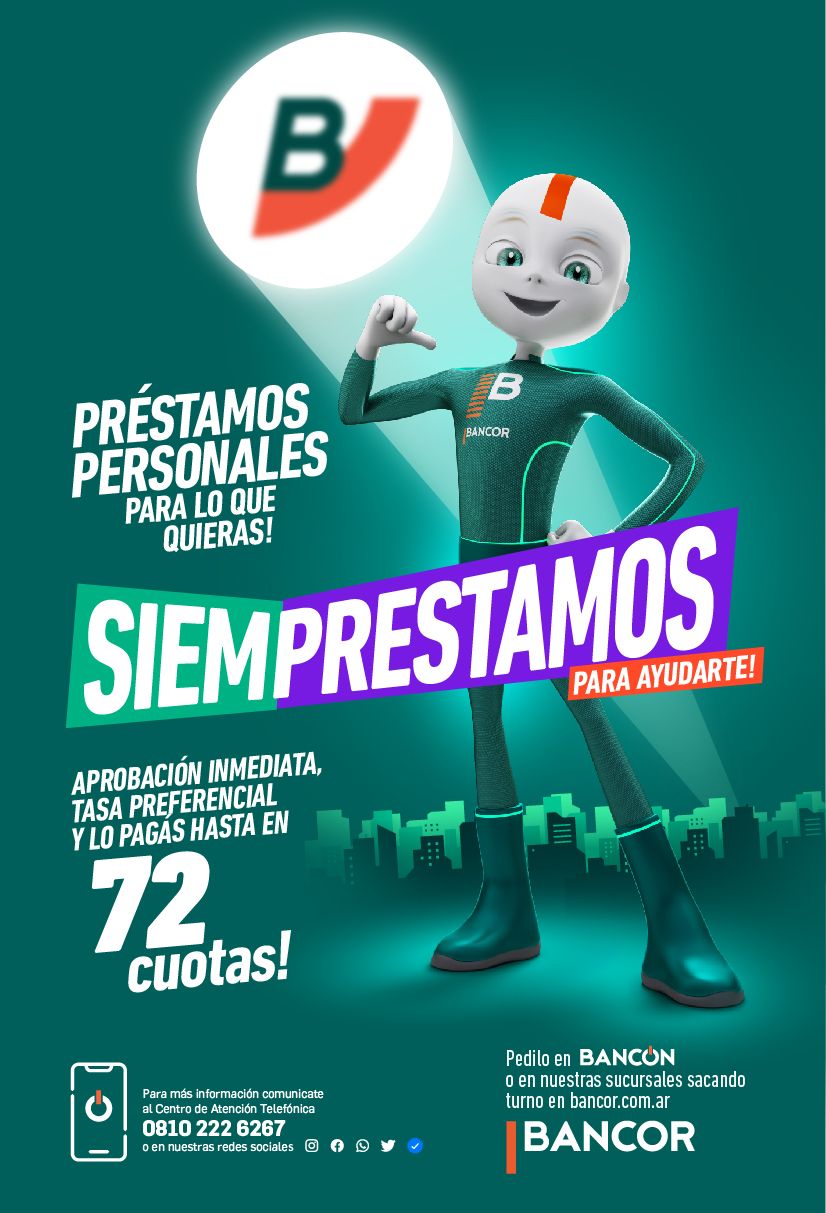 prestamos bancon
