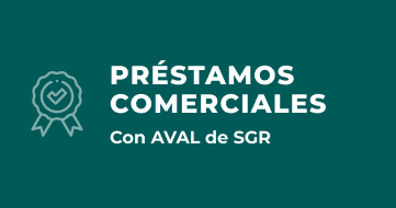 Prestamos comerciales