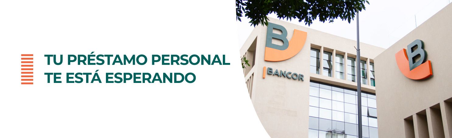 Préstamos en sucursales