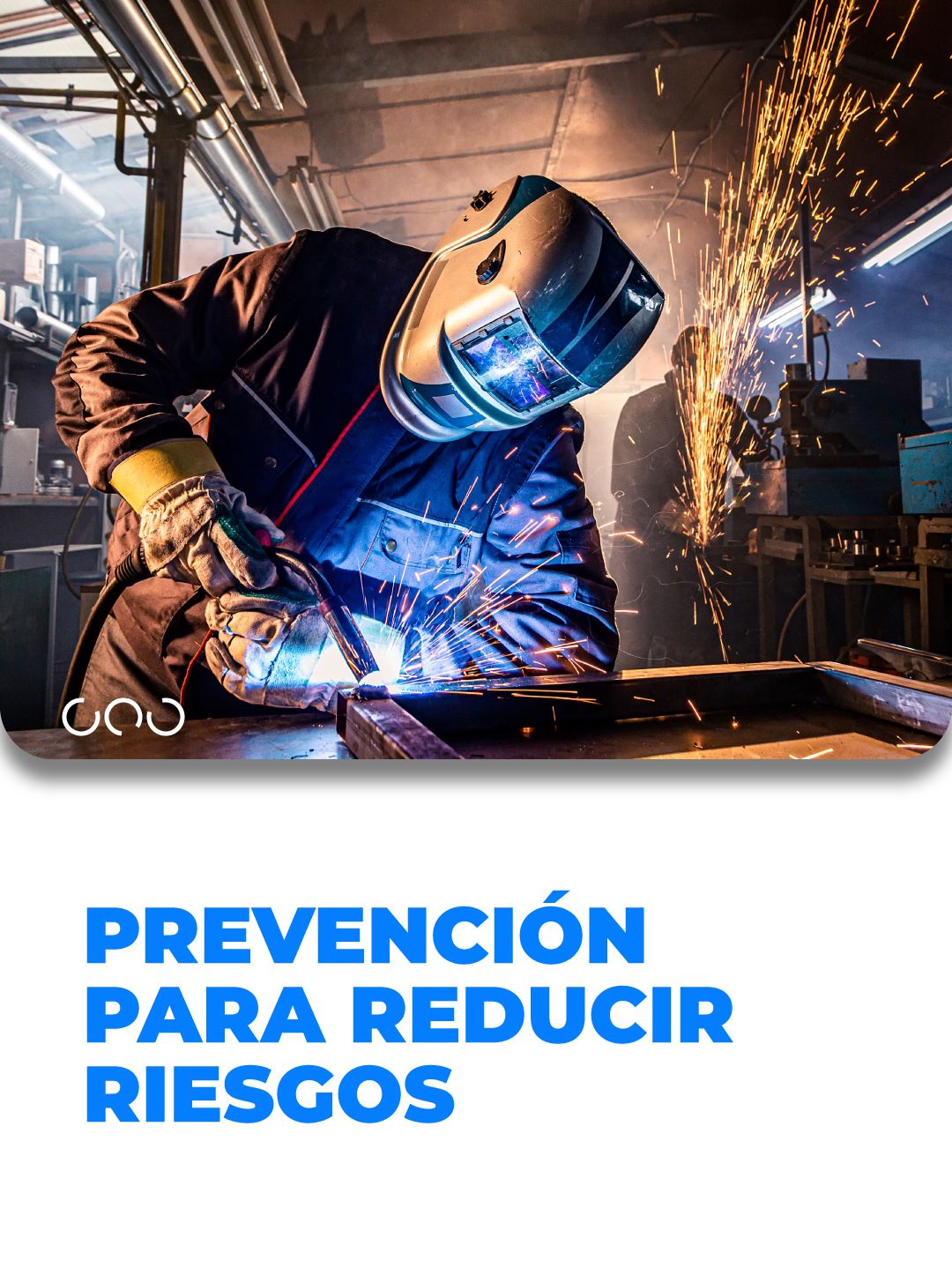 PREVENCION PARA RIESGOS