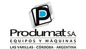 Produmat