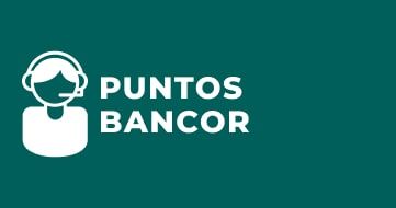 Puntos Bancor