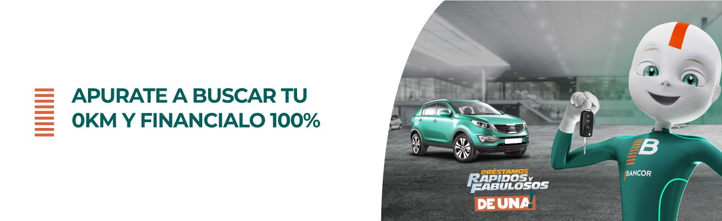 Autos 0km