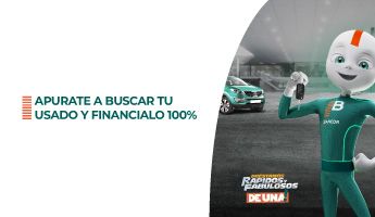 Rapidos y fabulosos - Autos Usados