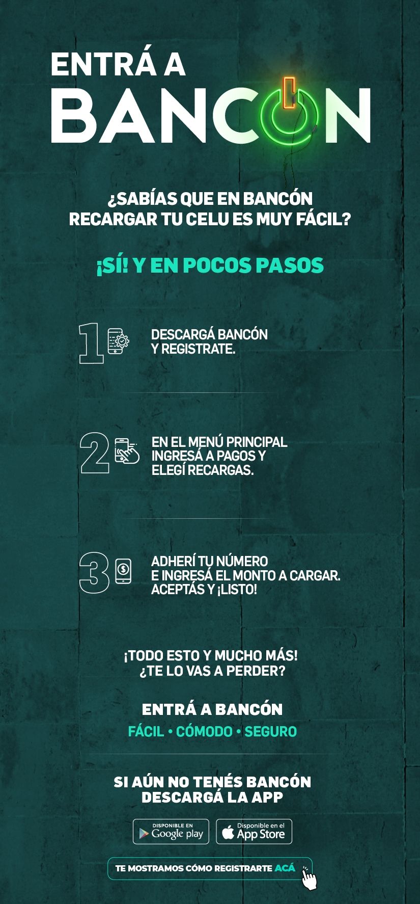 recarga tu celu