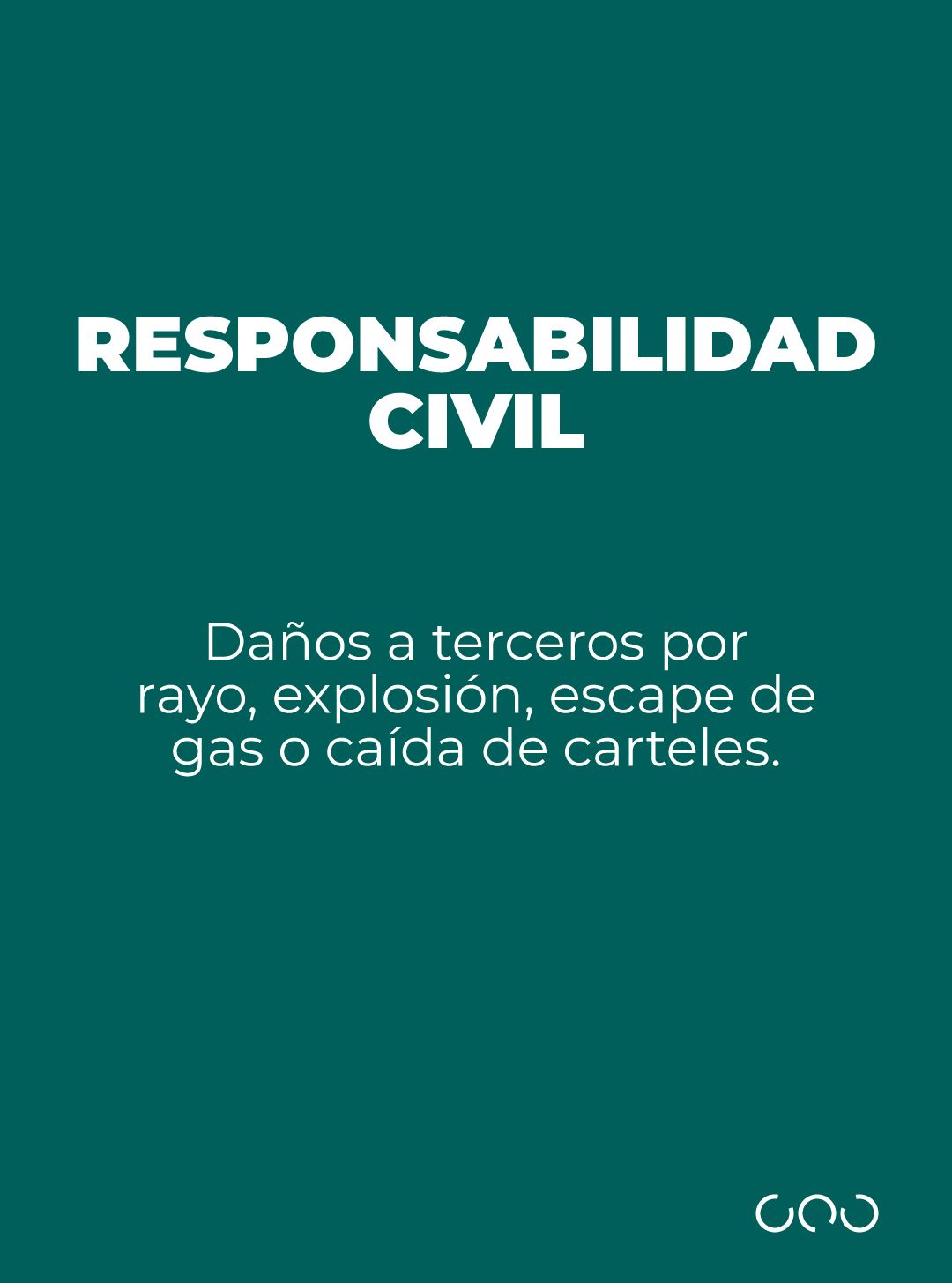 Responsabilidad Civil
