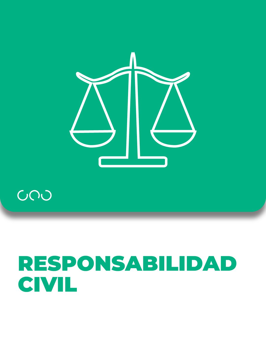 Responsabilidad Civil