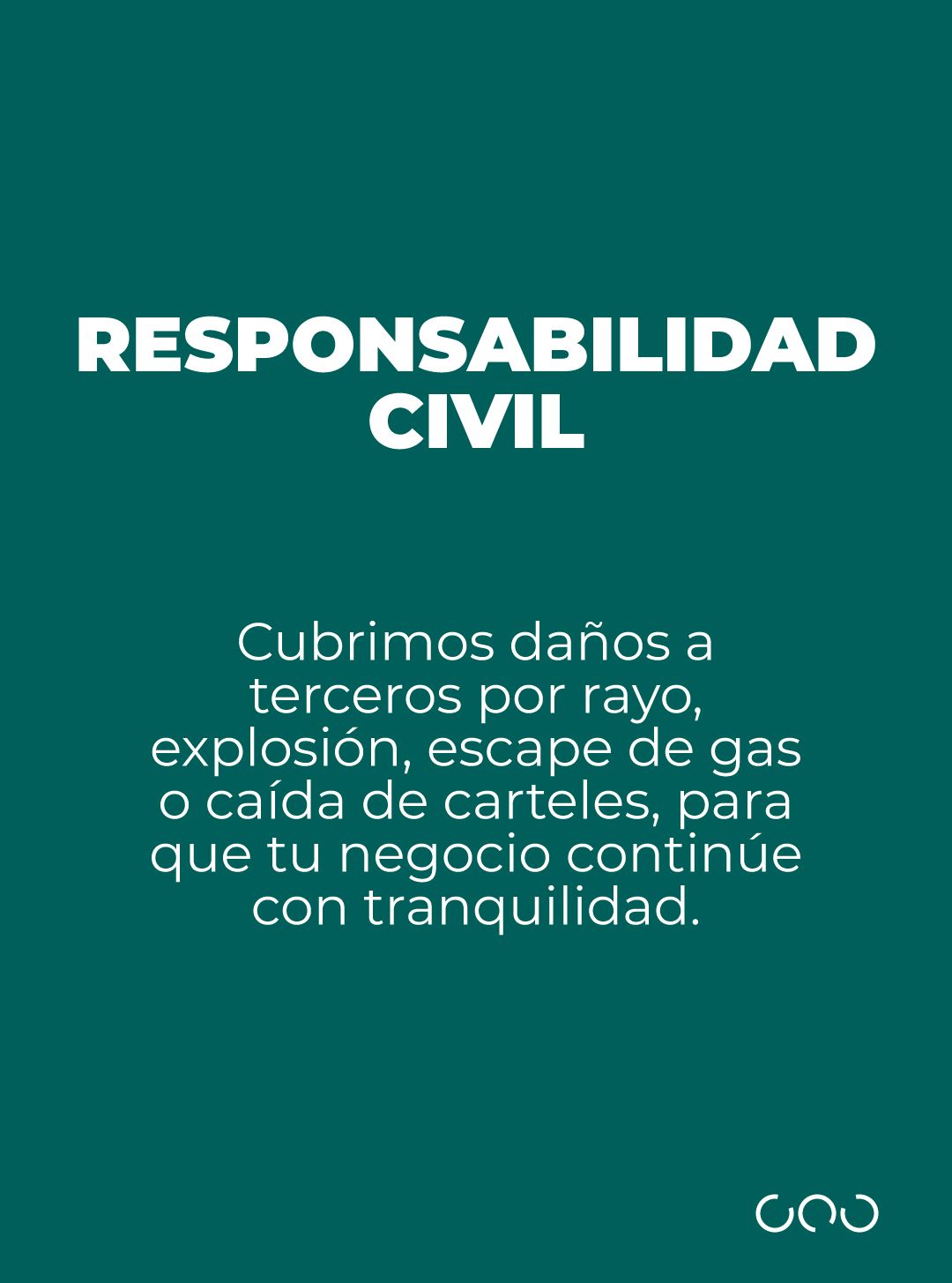 Responsabilidad Civil