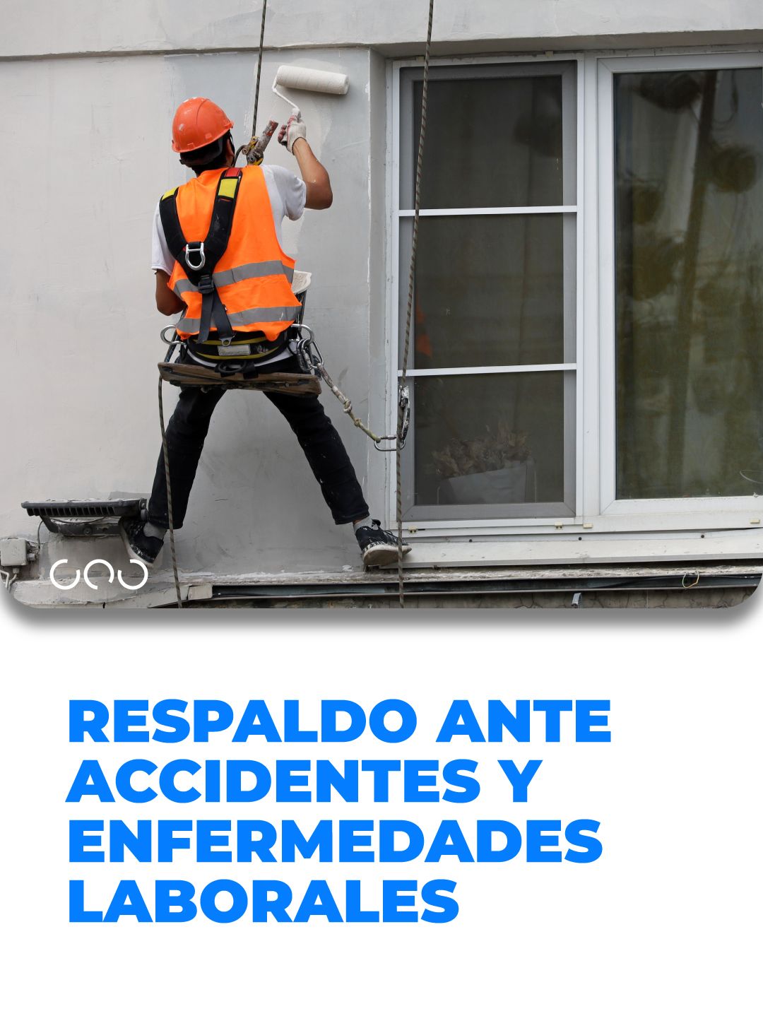 RESPALDO ANTE ACCIDENTES
