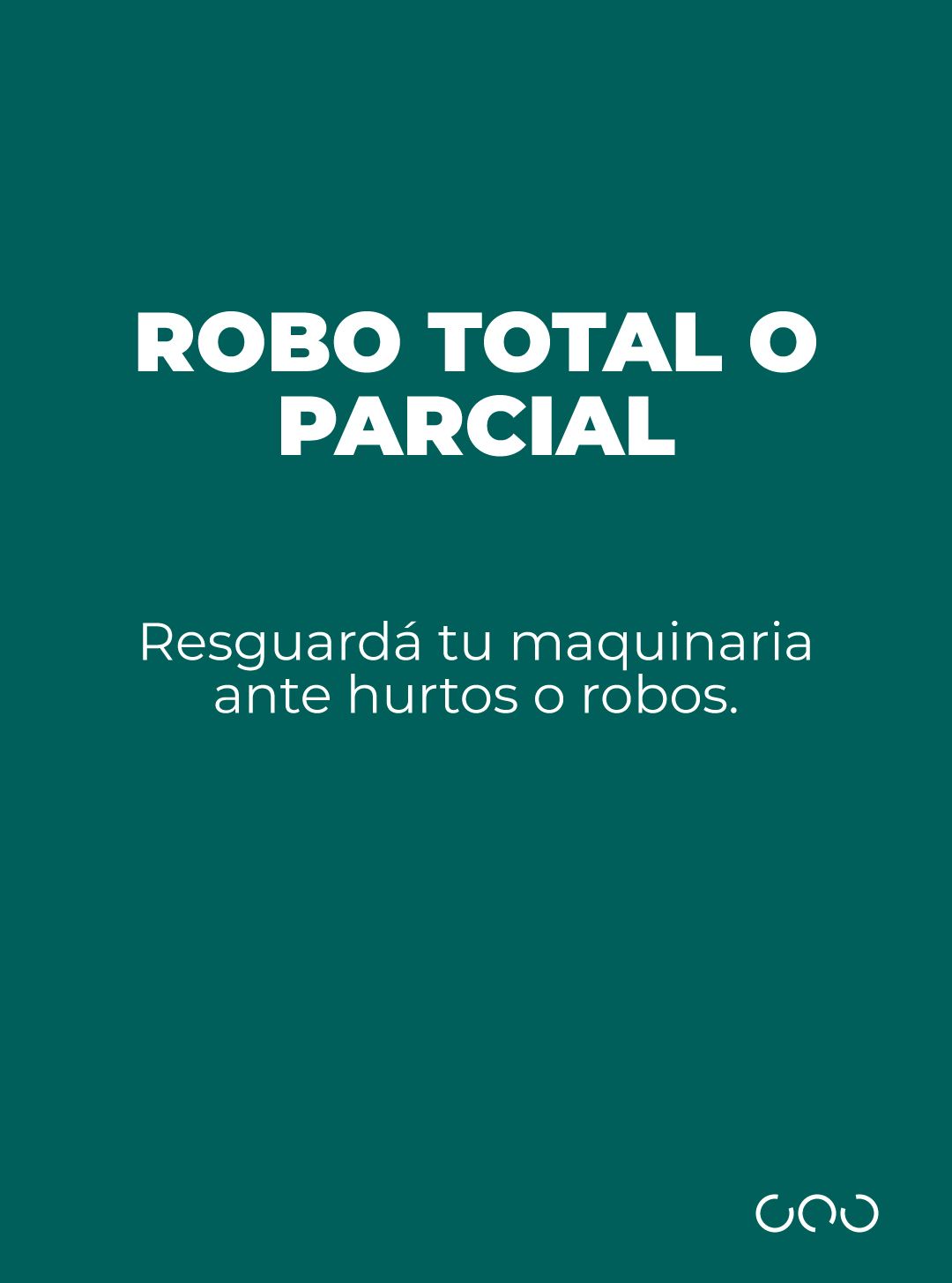 Robo total o parcial