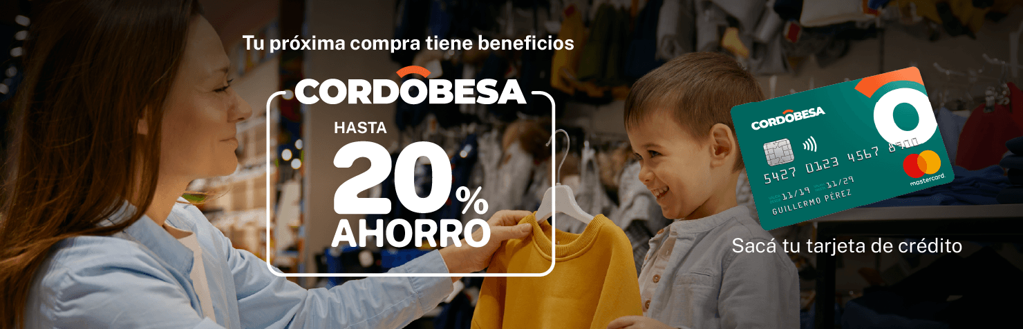Slide Pedí tu Cordobesa Agosto 2026