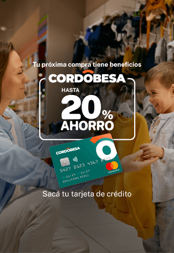 Slide Pedí tu Cordobesa Agosto 2026