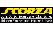 Scorza