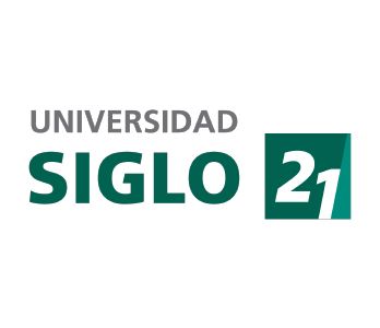 UNIVERSIDAD SIGLO 21