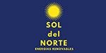 Sol del norte