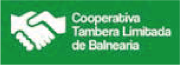 Coop. Tambera Balnearia