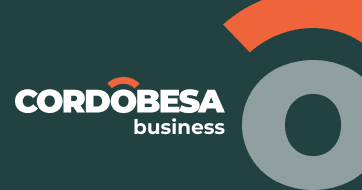 Tarjeta Cordobesa business