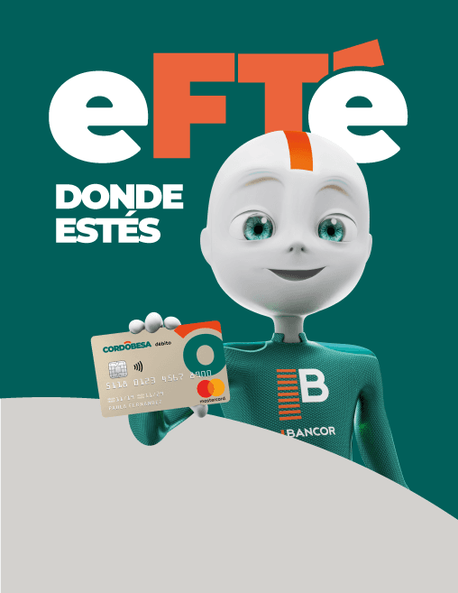 efté