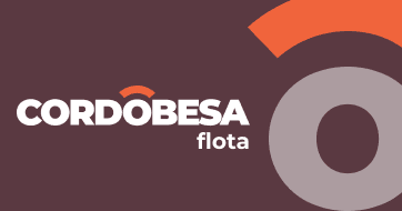 Tarjeta Cordobesa flota
