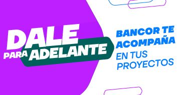 Préstamos personales Bancor