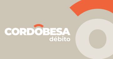 Cordobesa Débito