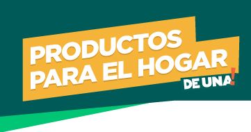 DE UNA!
