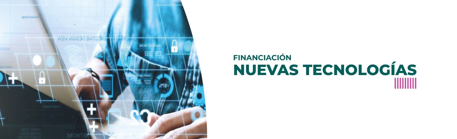 nuevas tecnologias