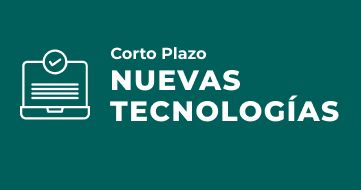 nuevas tecnologias