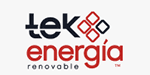 Tek energía