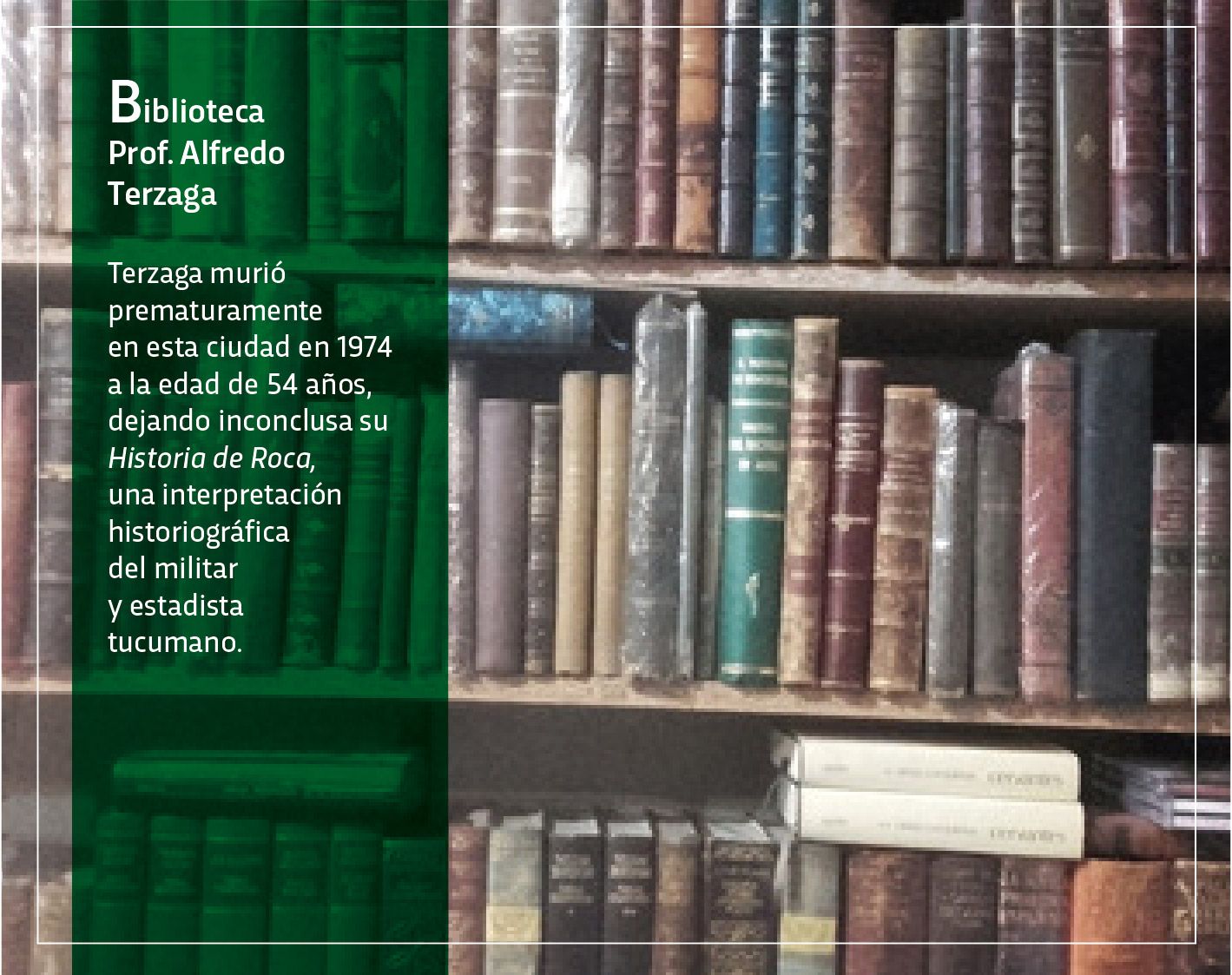 Biblioteca