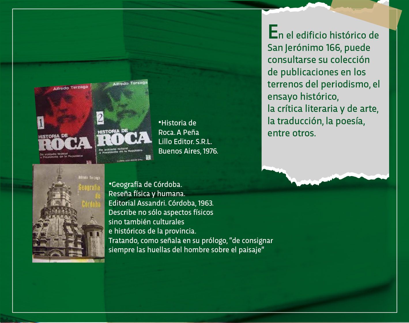 Biblioteca
