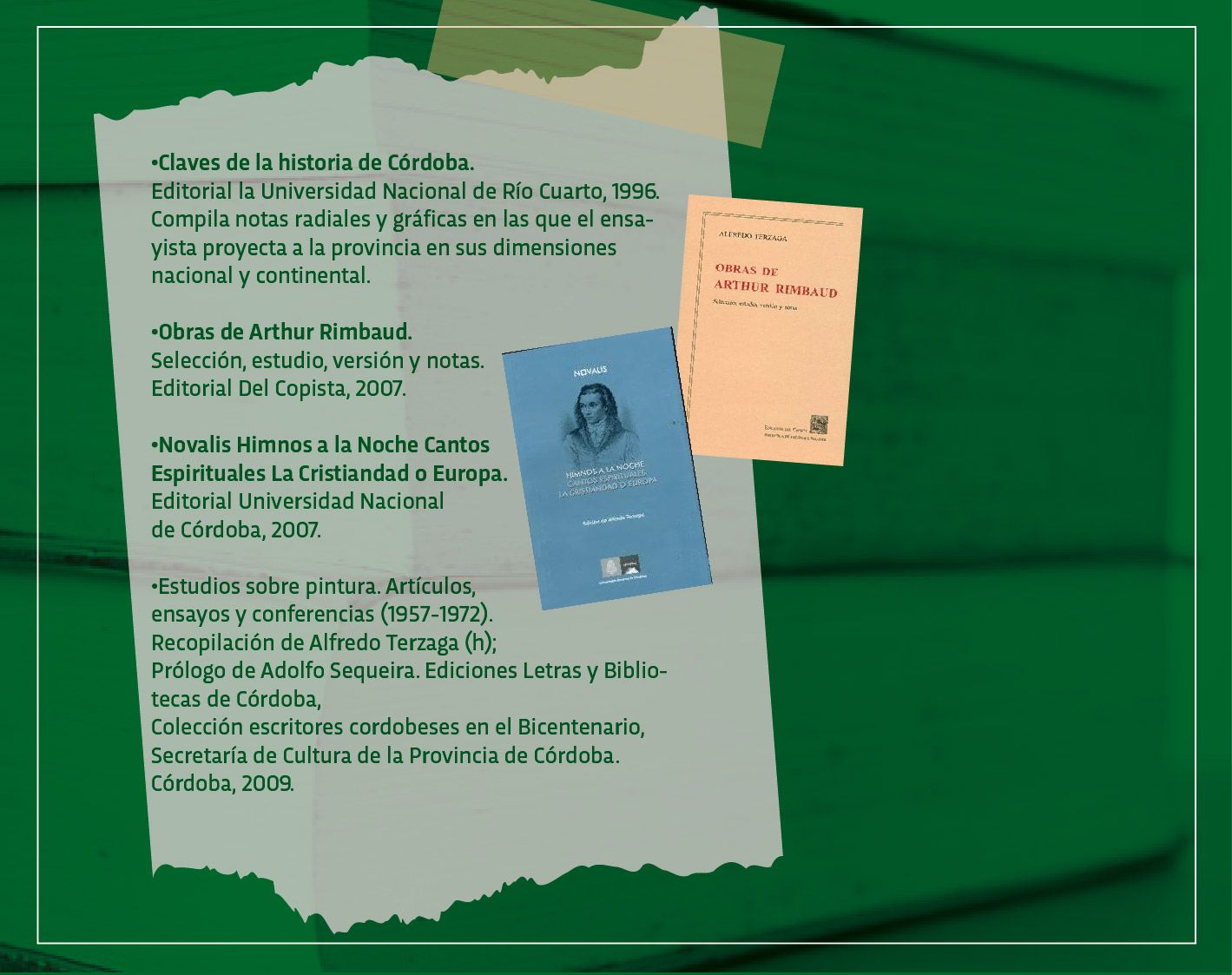 Biblioteca