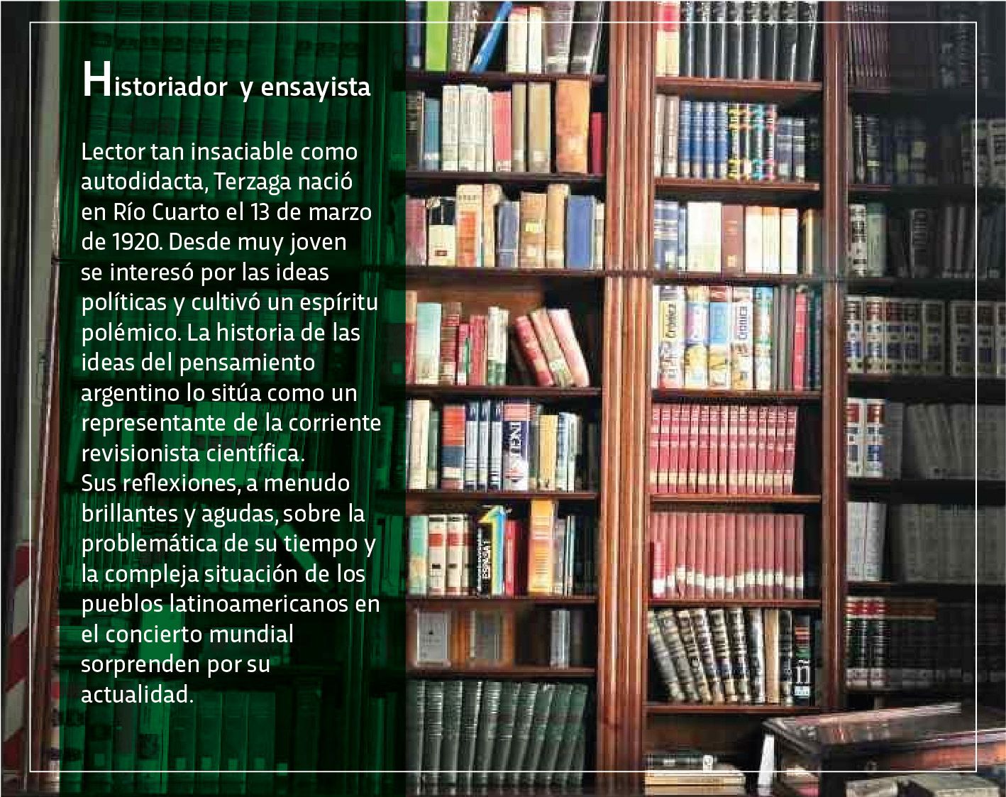 Biblioteca