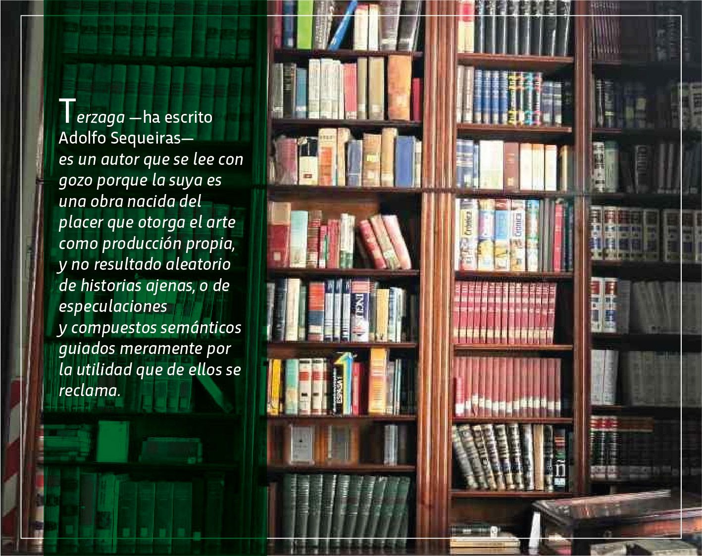 Biblioteca