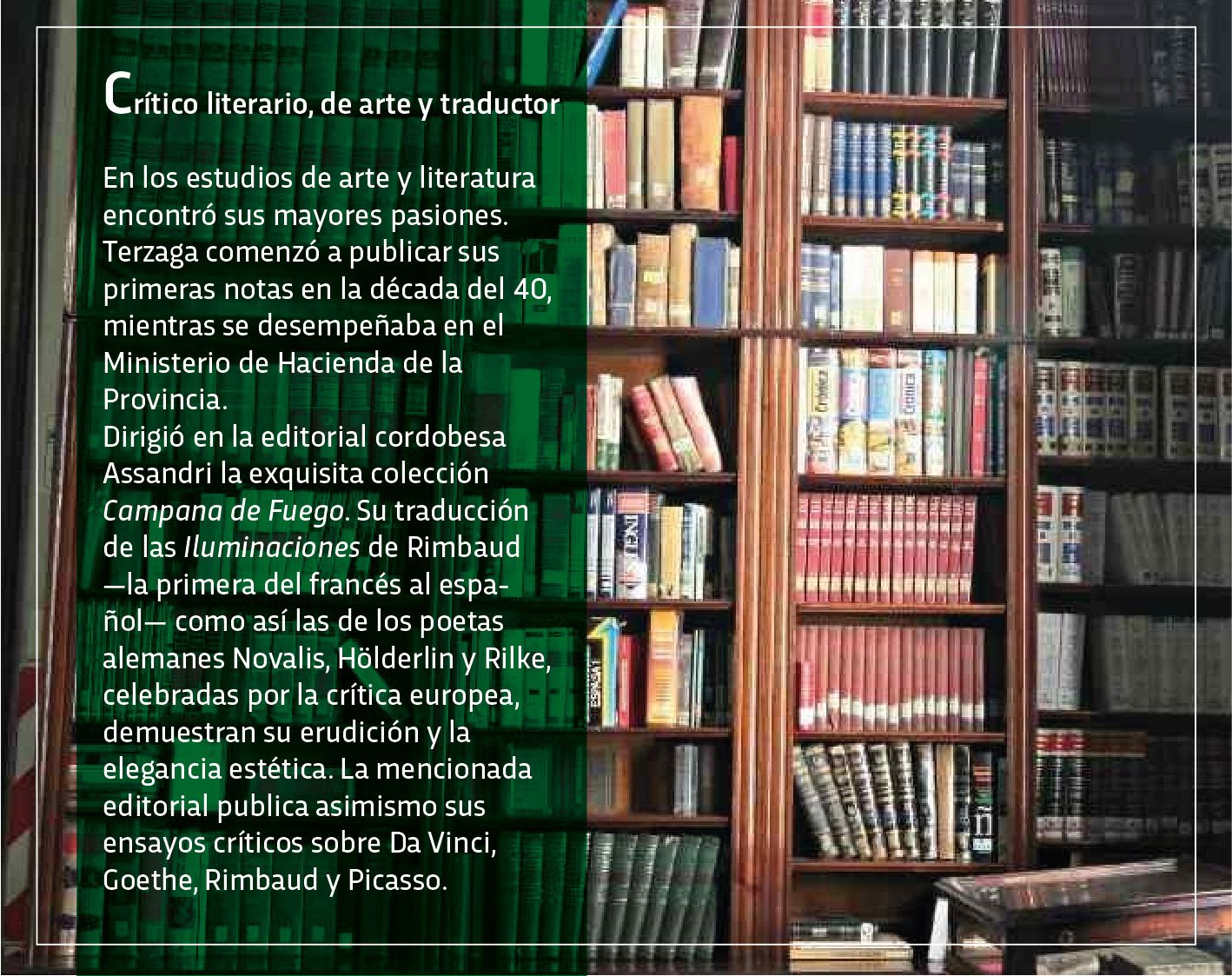 Biblioteca