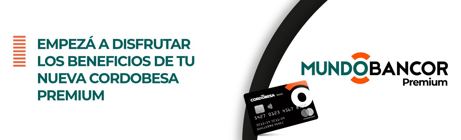 Mundo Bancor Premium