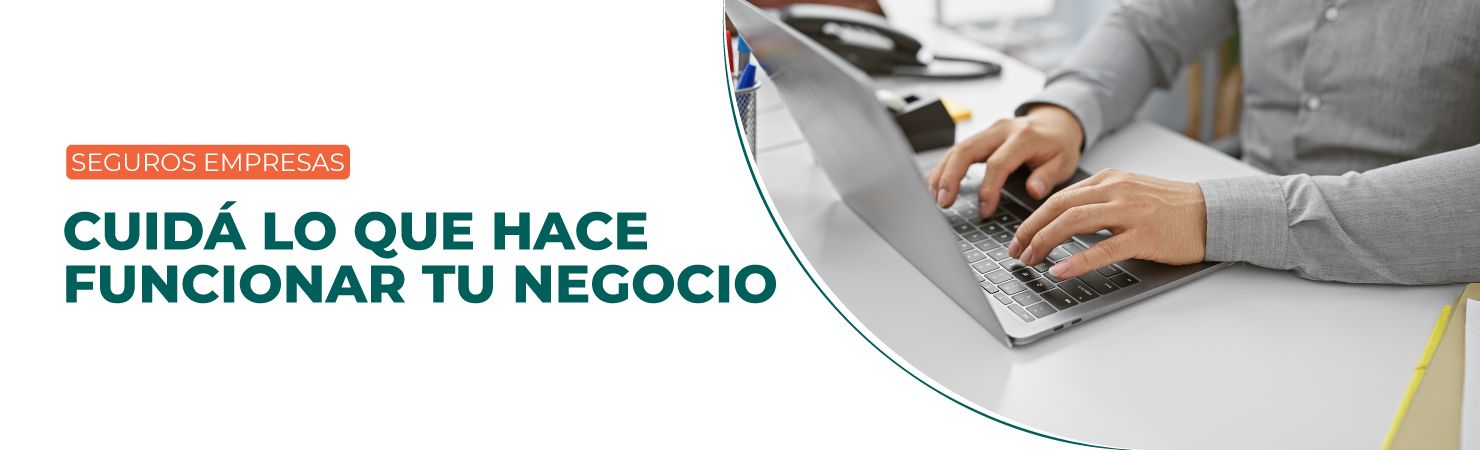 Seguro Empresas