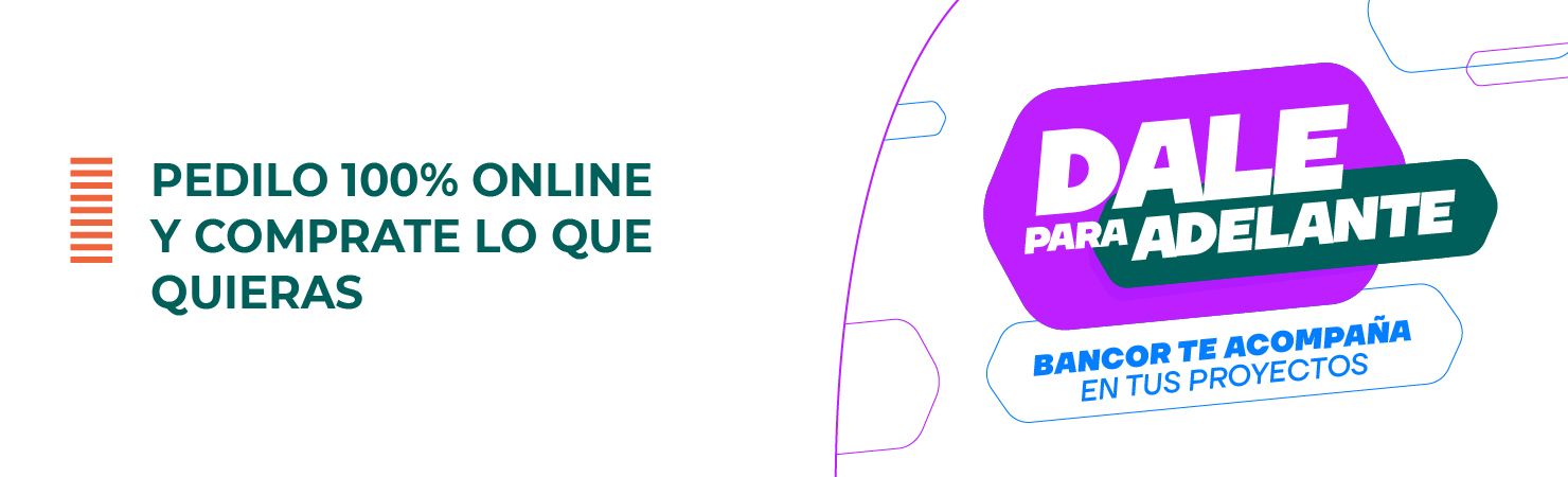 Prestamos por Bancon