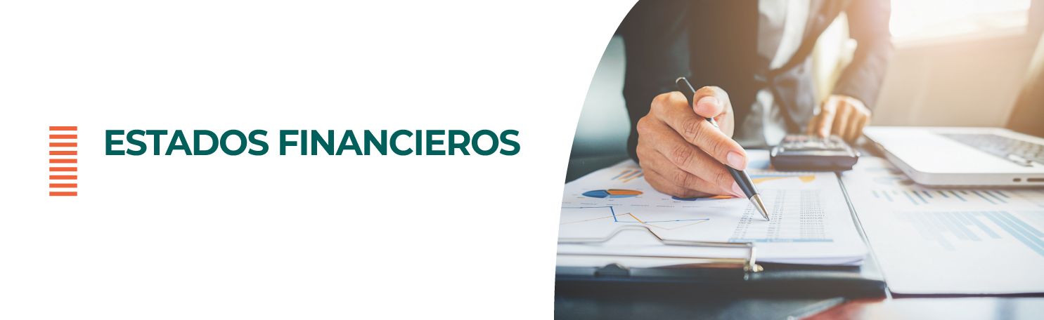 Estados Financieros