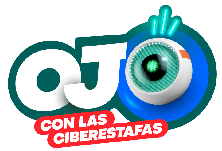Ojo con las ciberestafas