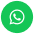 Ícono de Whatsapp con link al número de Bancor
